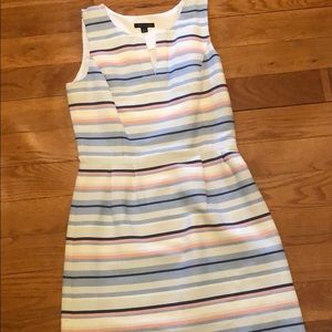 Tommy Hilfiger Multi-color Dress